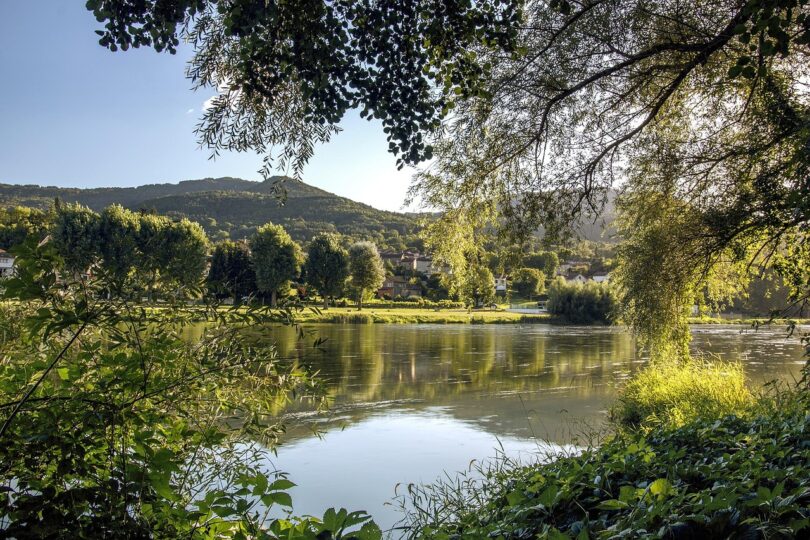 La Loire