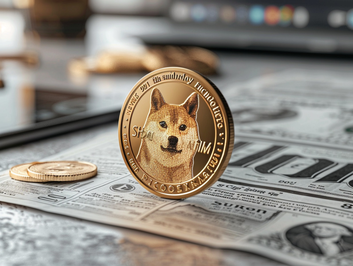 cryptomonnaie shiba inu