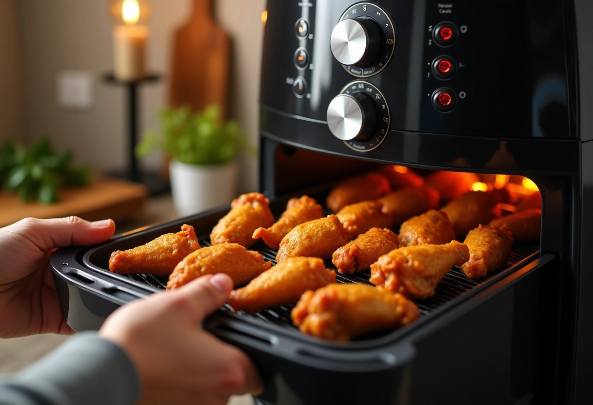 air fryer