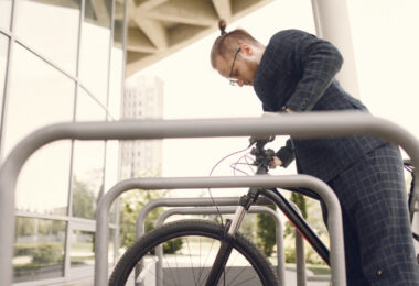 Appui vélo : comment les collectivités peuvent répondre aux défis de mobilité