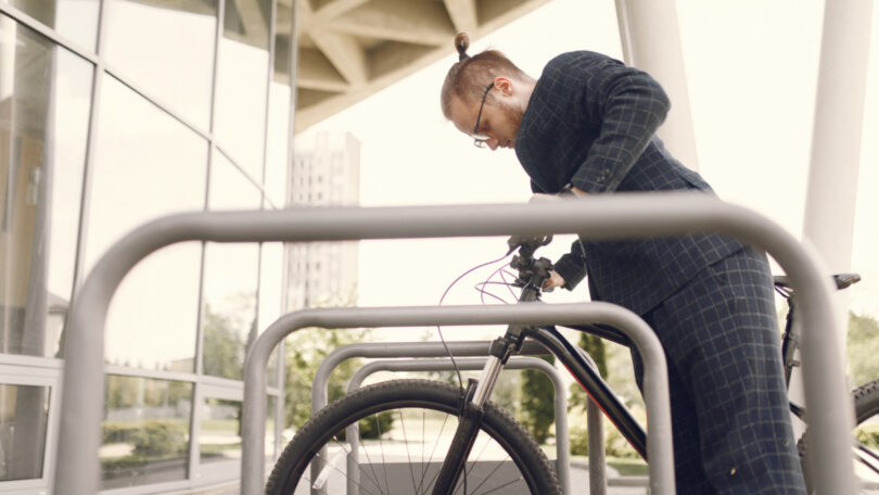 Appui vélo : comment les collectivités peuvent répondre aux défis de mobilité