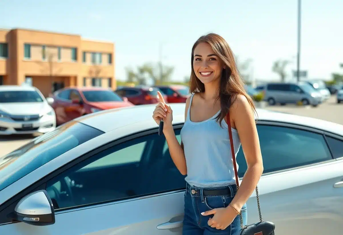 assurance voiture