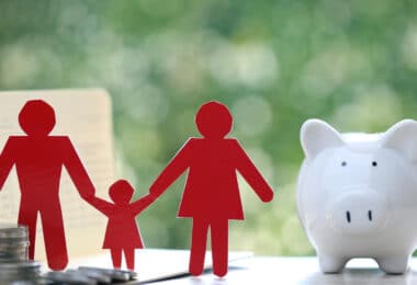 Garde d'enfants : comment optimiser son budget familial