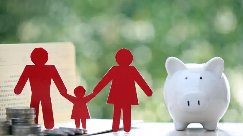 Garde d'enfants : comment optimiser son budget familial