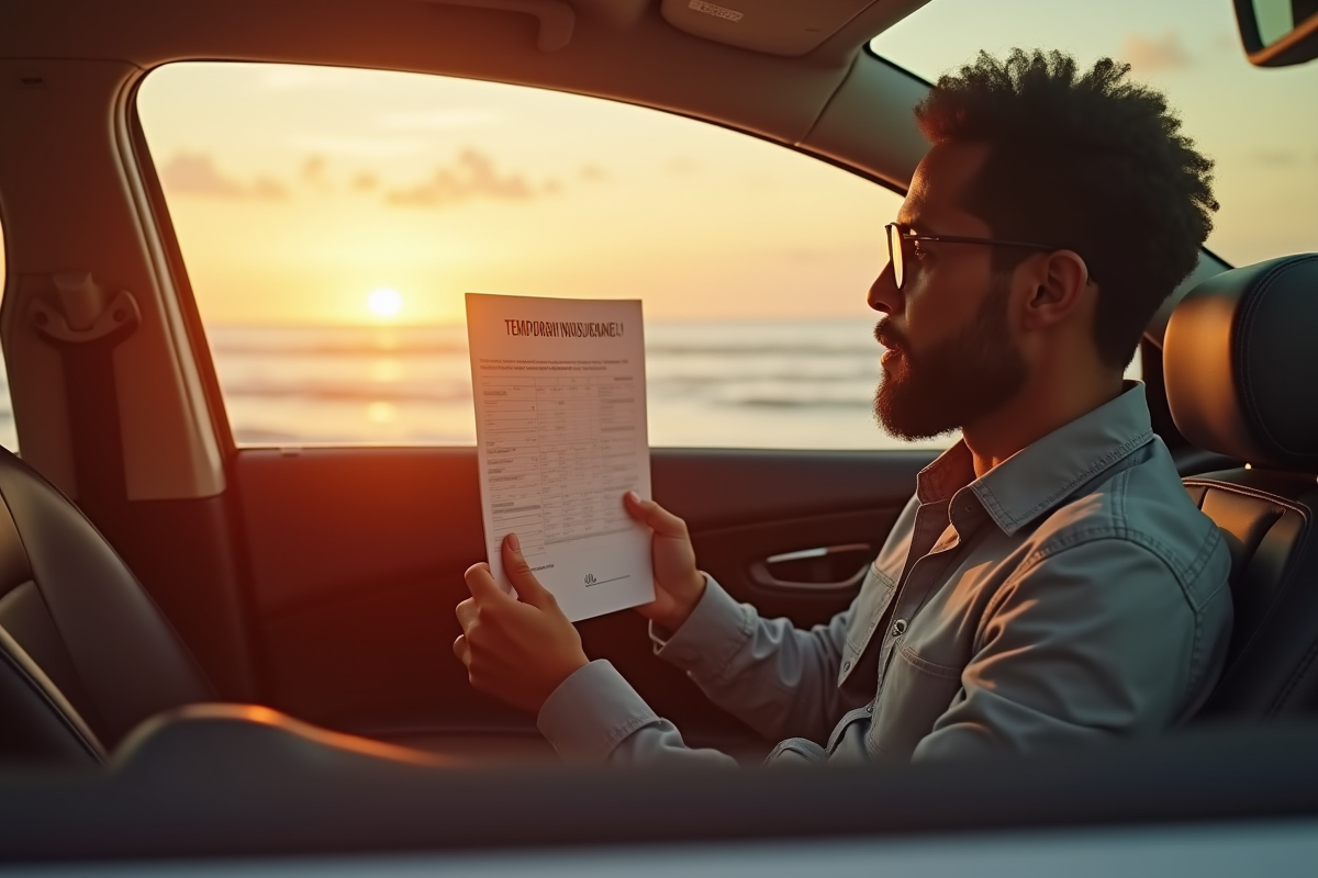 assurance voiture