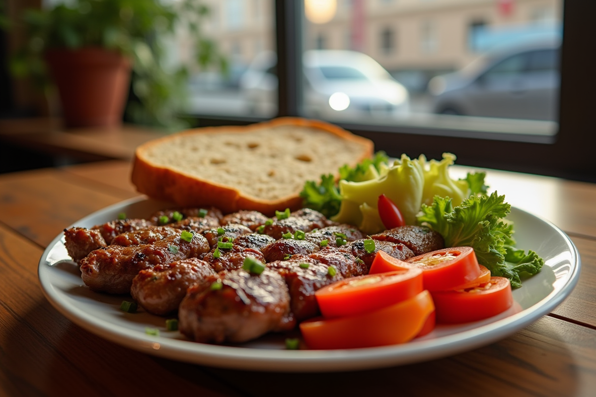 kebab saint-denis