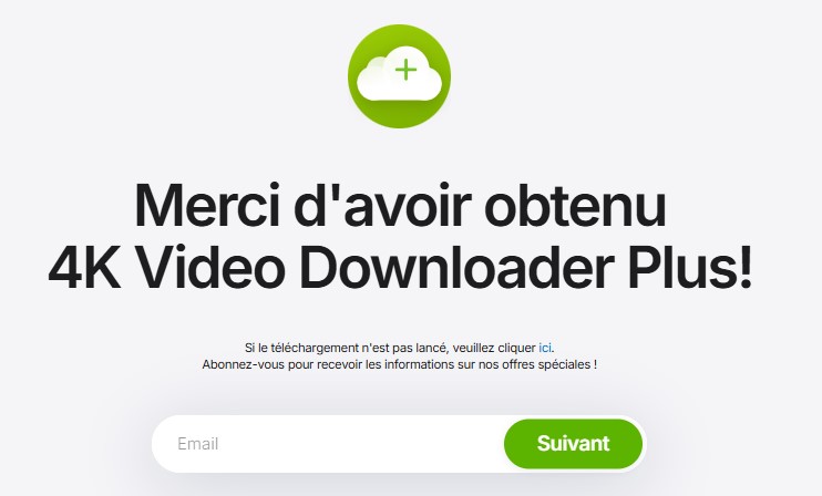 4K Video Downloader