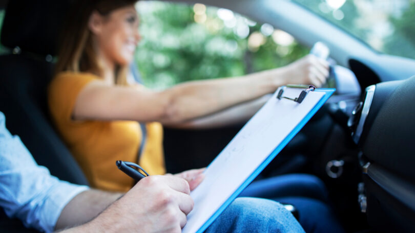 L'importance d'apprendre à conduire en auto-école pour le permis B