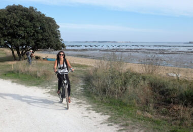 Visiter l'île d'Oléron à vélo : un guide pratique pour les amateurs de balades