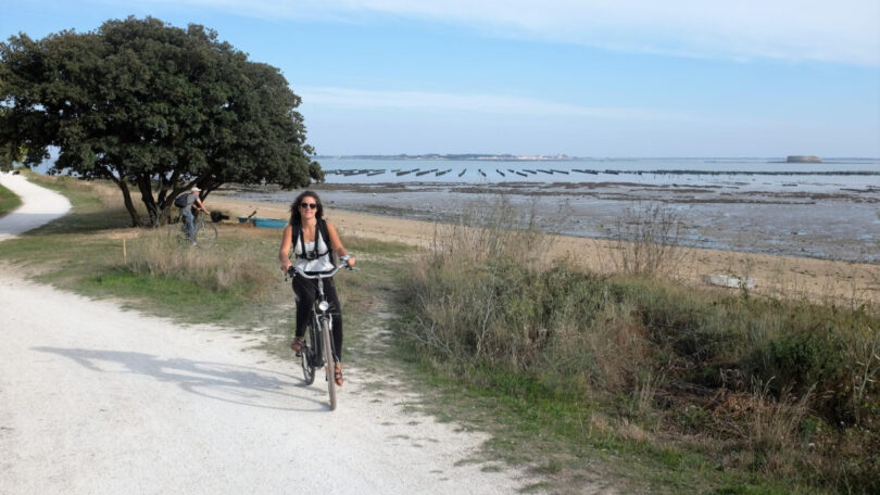 Visiter l'île d'Oléron à vélo : un guide pratique pour les amateurs de balades